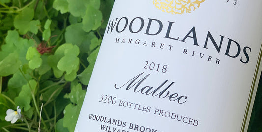 A Short History Of Malbec At Woodlands – By David Watson