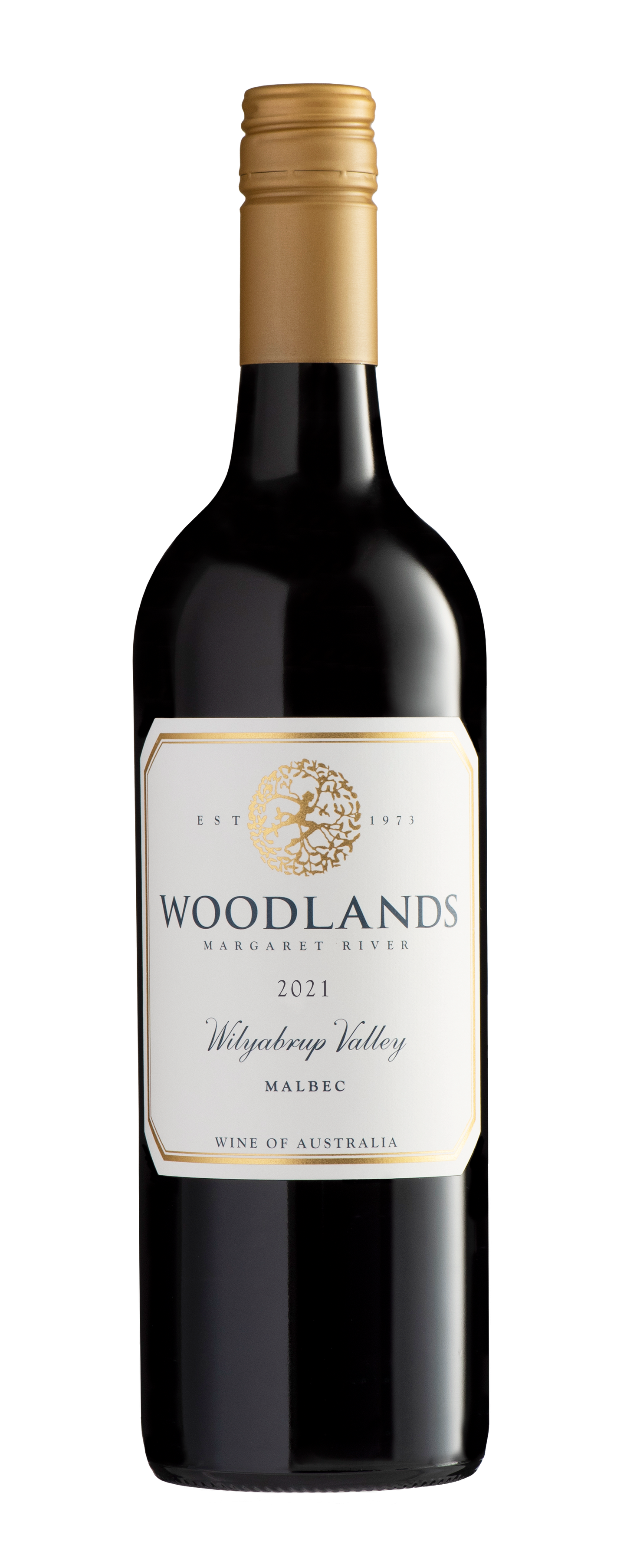 2021 Wilyabrup Valley Malbec