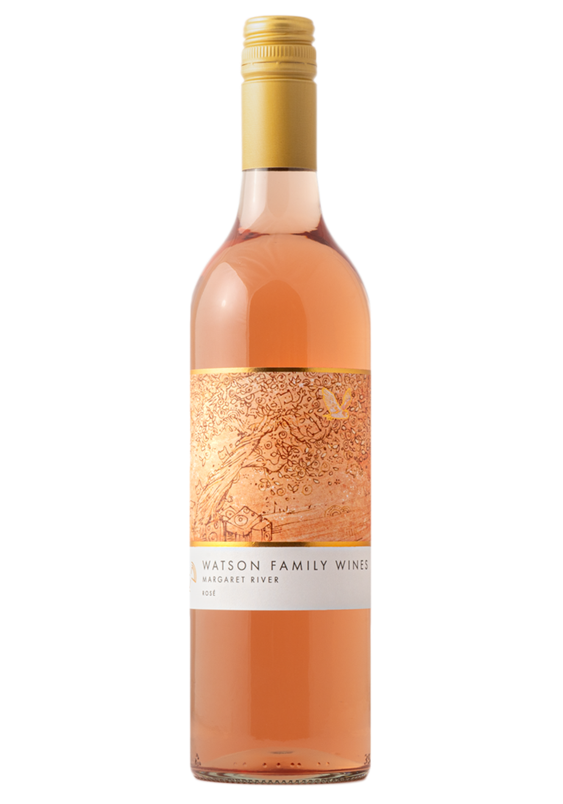 2022 Watson Family Rosé