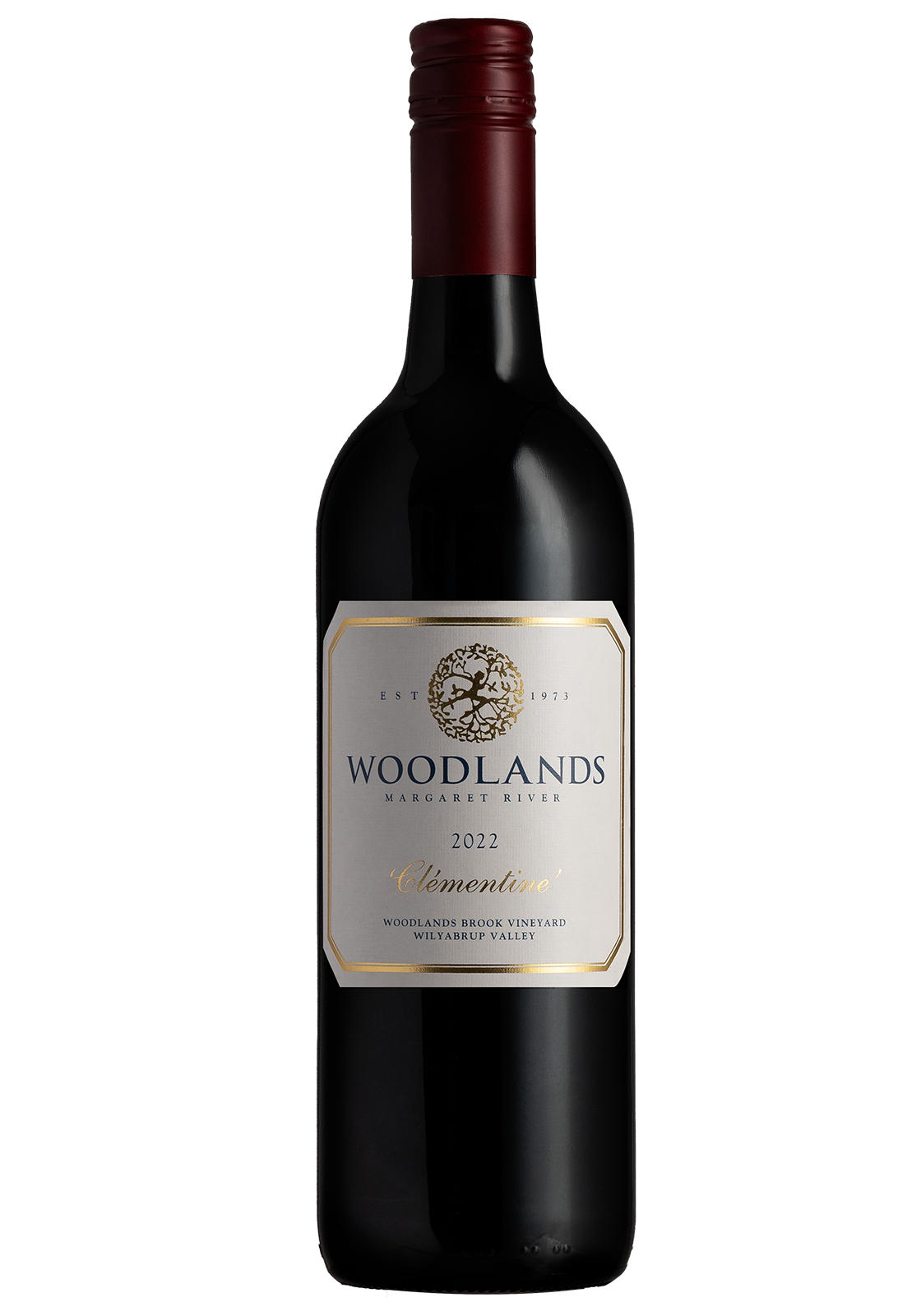 2022 'Clémentine' – Woodlands Wines