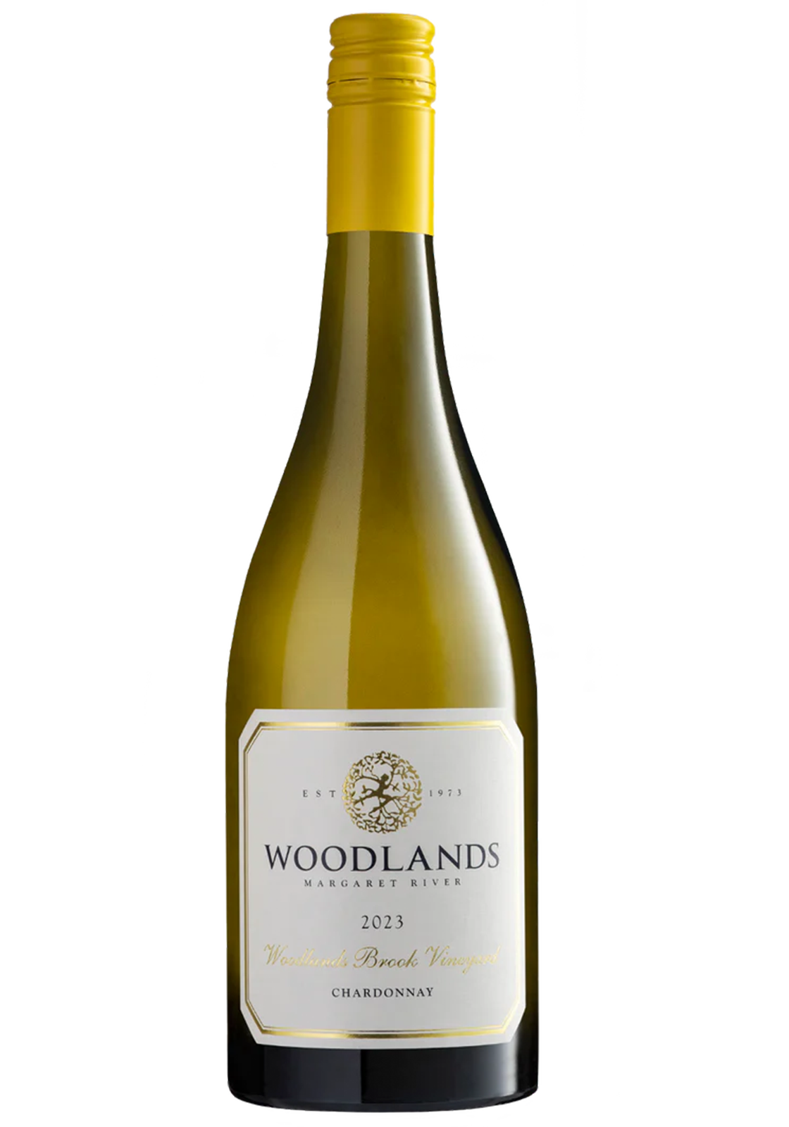 2023 Woodlands Brook Chardonnay