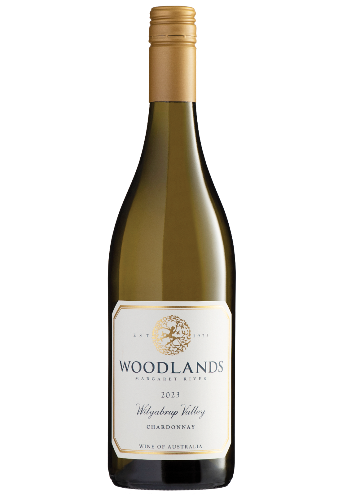 2023 Wilyabrup Valley Chardonnay