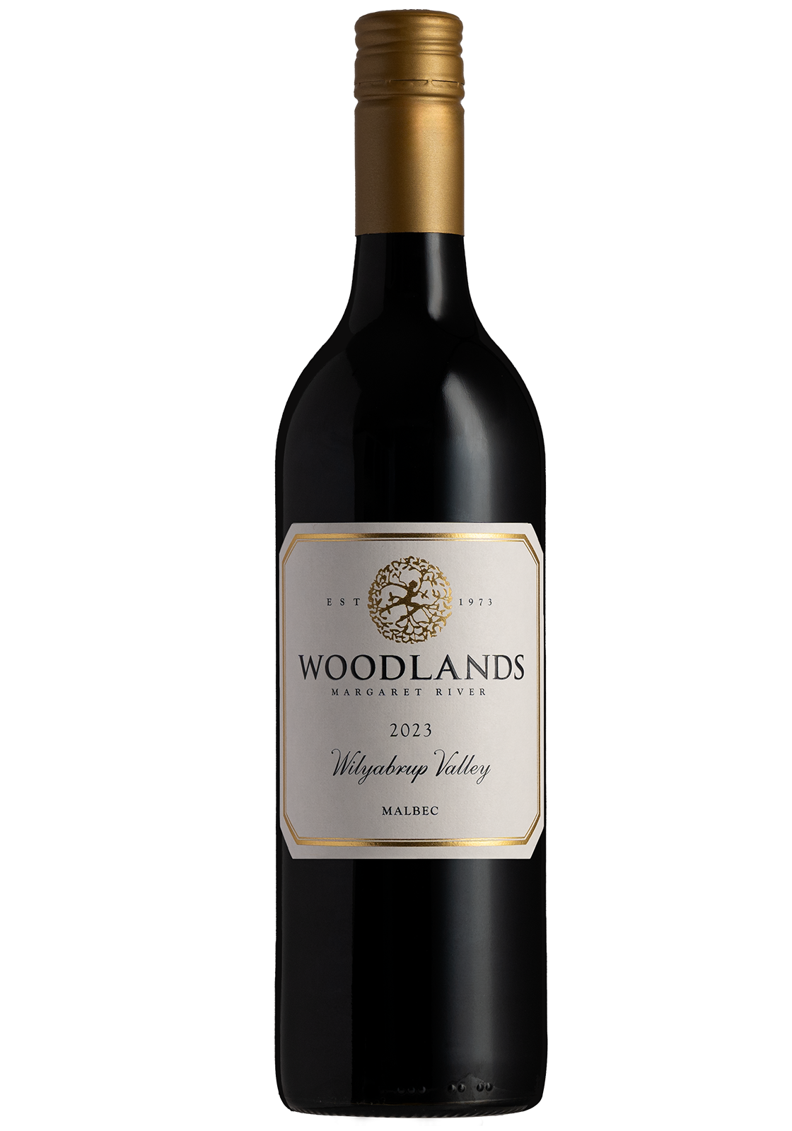 2023 Wilyabrup Valley Malbec