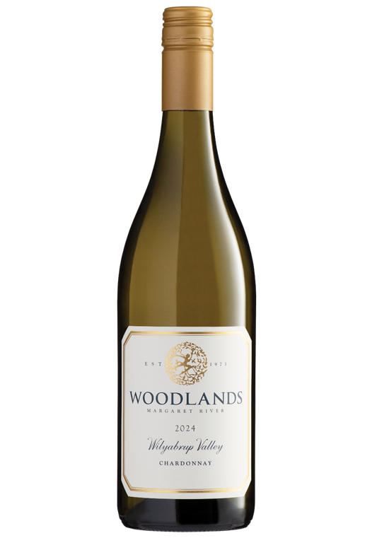 2024 Wilyabrup Valley Chardonnay
