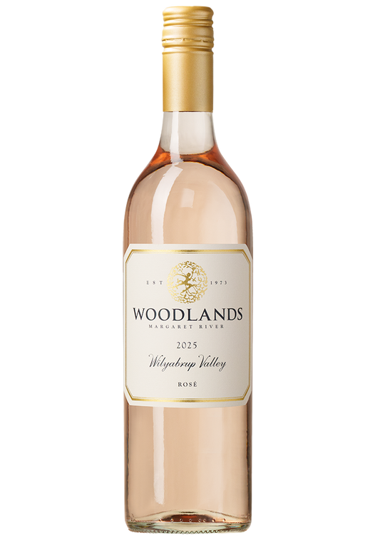 2025 Wilyabrup Valley Rosé