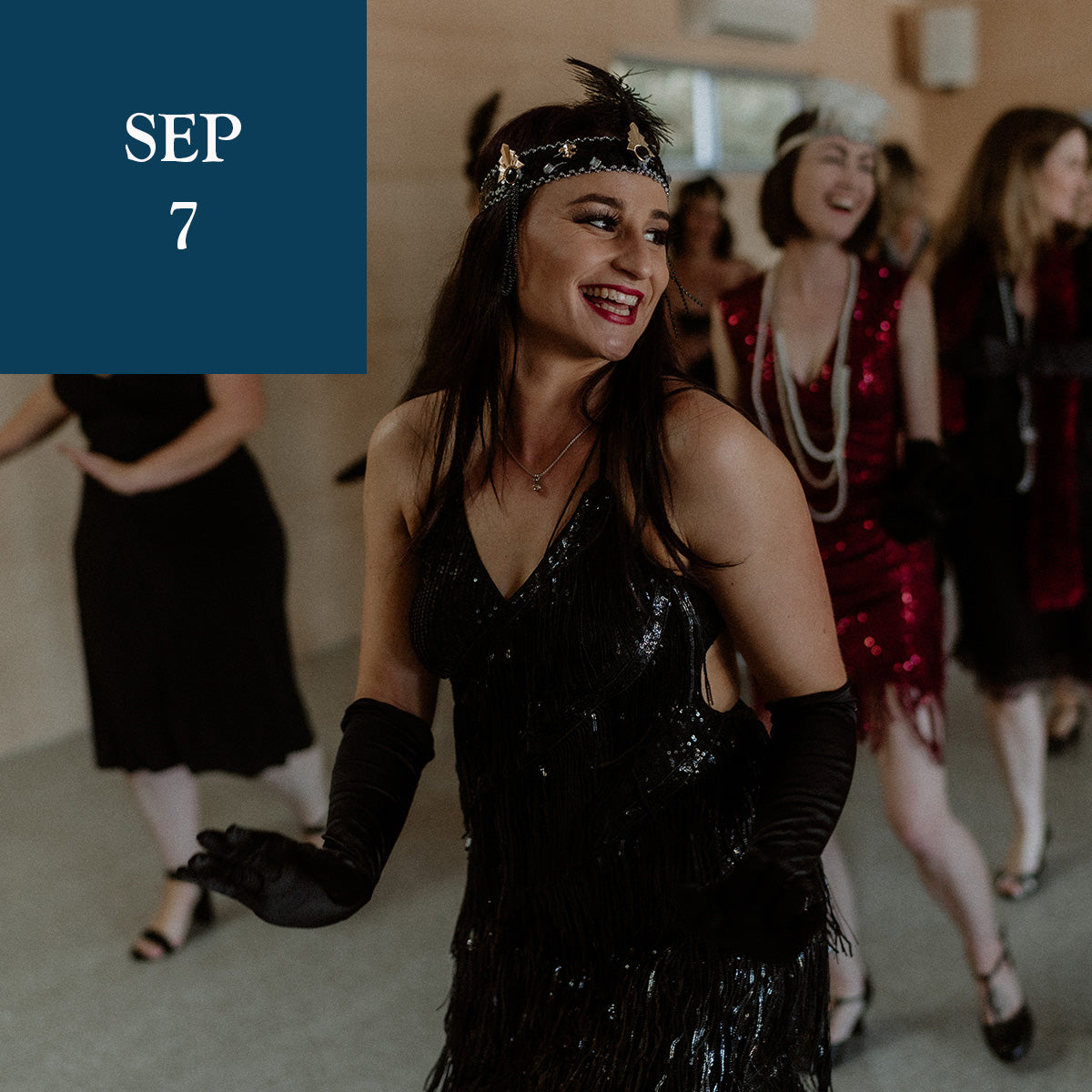 2023 Cabernet Cabaret at The River Hotel