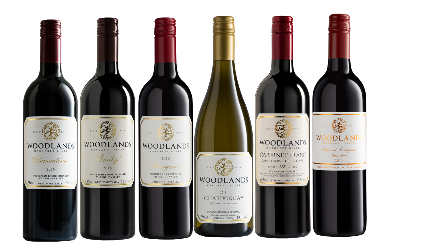 Cellar Selection Pack 2023