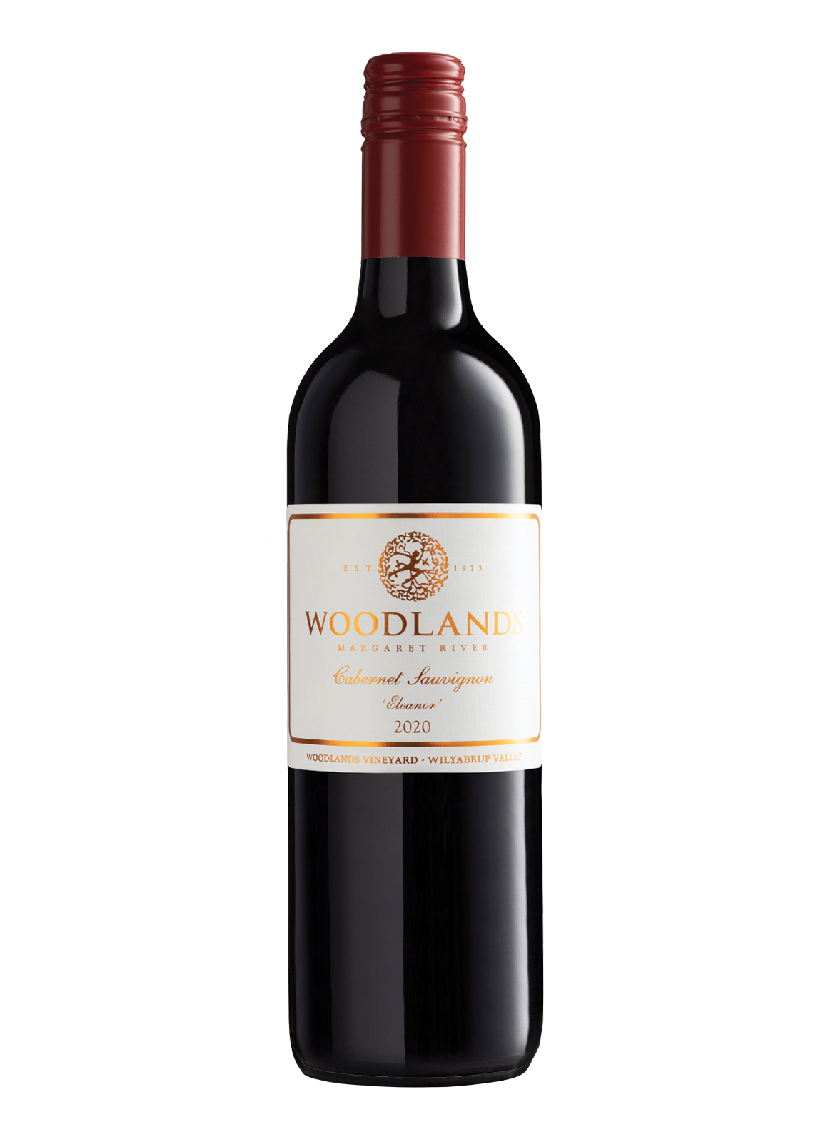 2020 Woodlands Vineyard 'Eleanor'