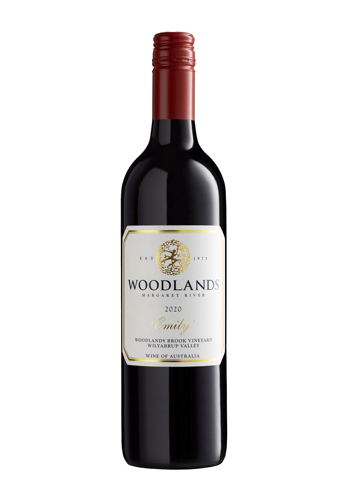 2020 Woodlands Brook 'Emily'