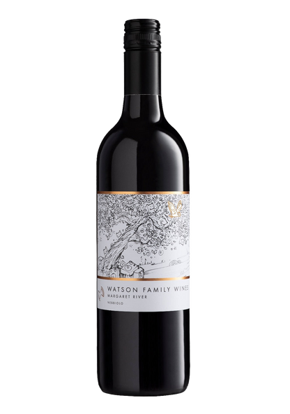 2017 Watson Family Nebbiolo