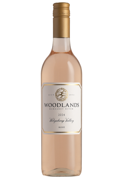 2024 Wilyabrup Valley Rosé