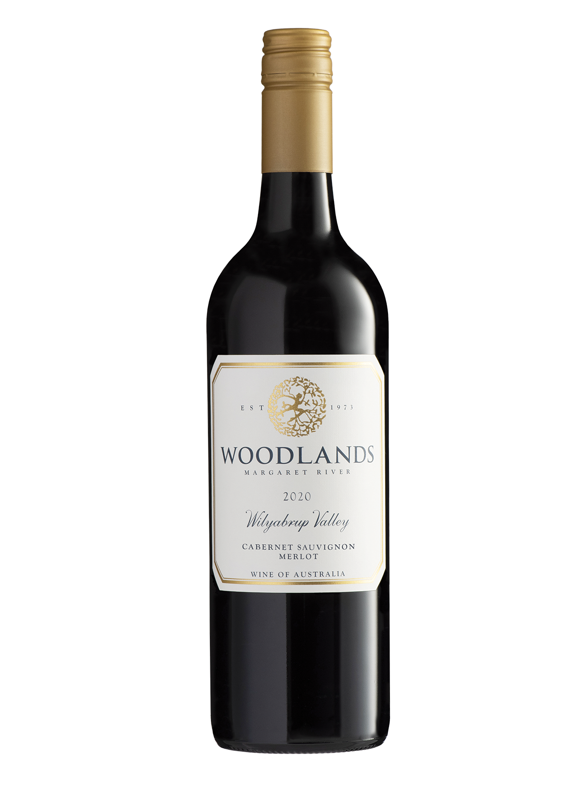 2020 Wilyabrup Valley Cabernet Sauvignon Merlot