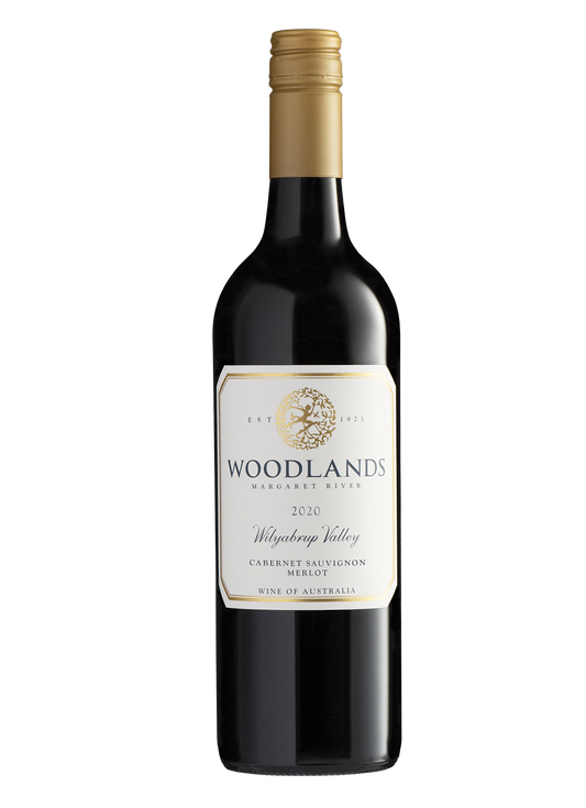 2020 Wilyabrup Valley Cabernet Sauvignon Merlot