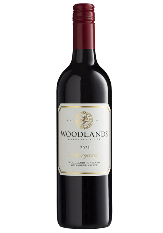 2021 Woodlands Vineyard Margaret