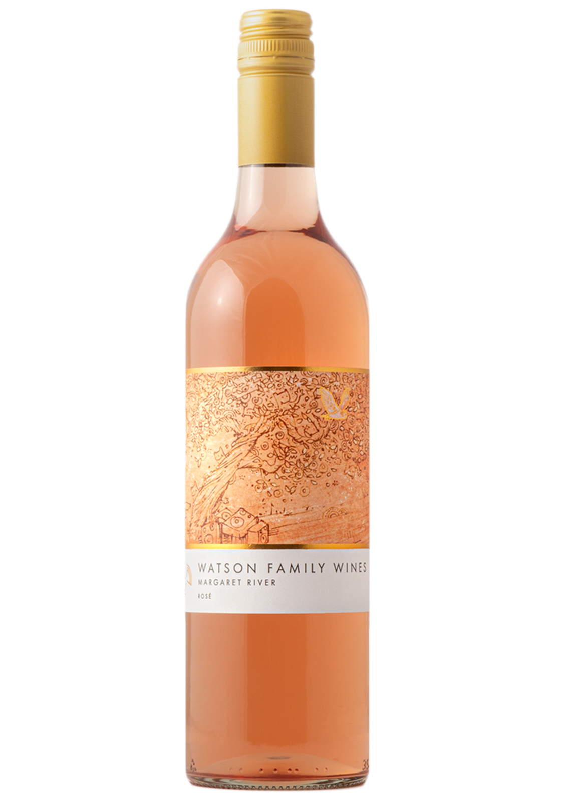 2023 Watson Family Rosé