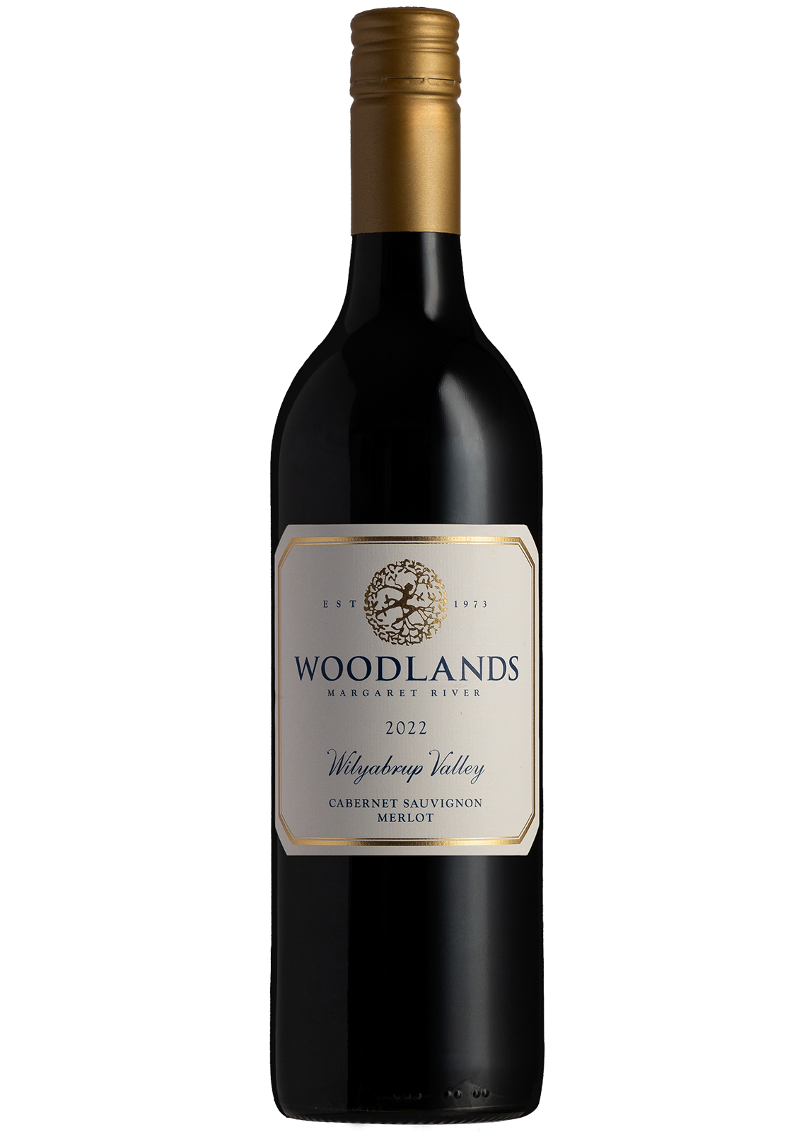 2022 Wilyabrup Valley Cabernet Sauvignon Merlot