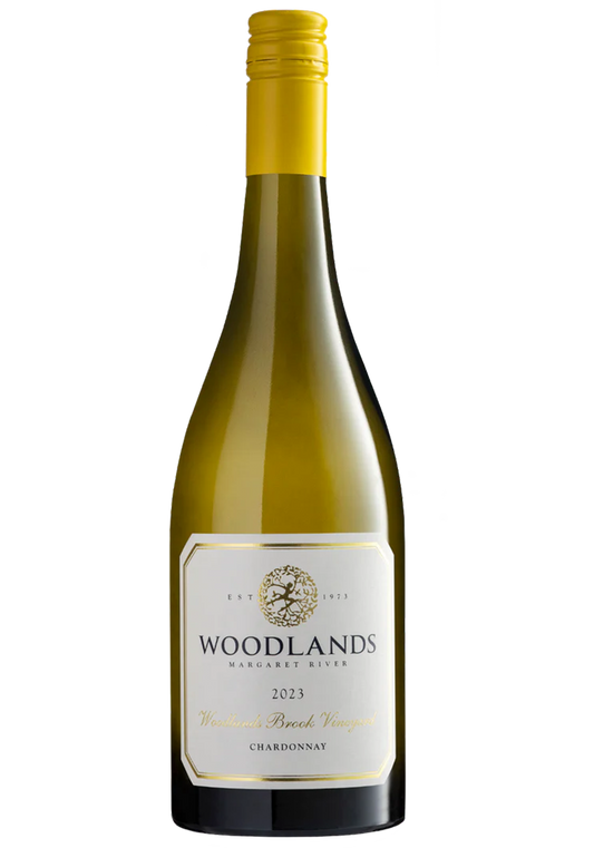 2023 Woodlands Brook Chardonnay