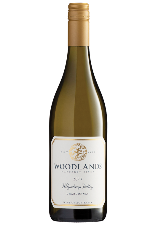2023 Wilyabrup Valley Chardonnay