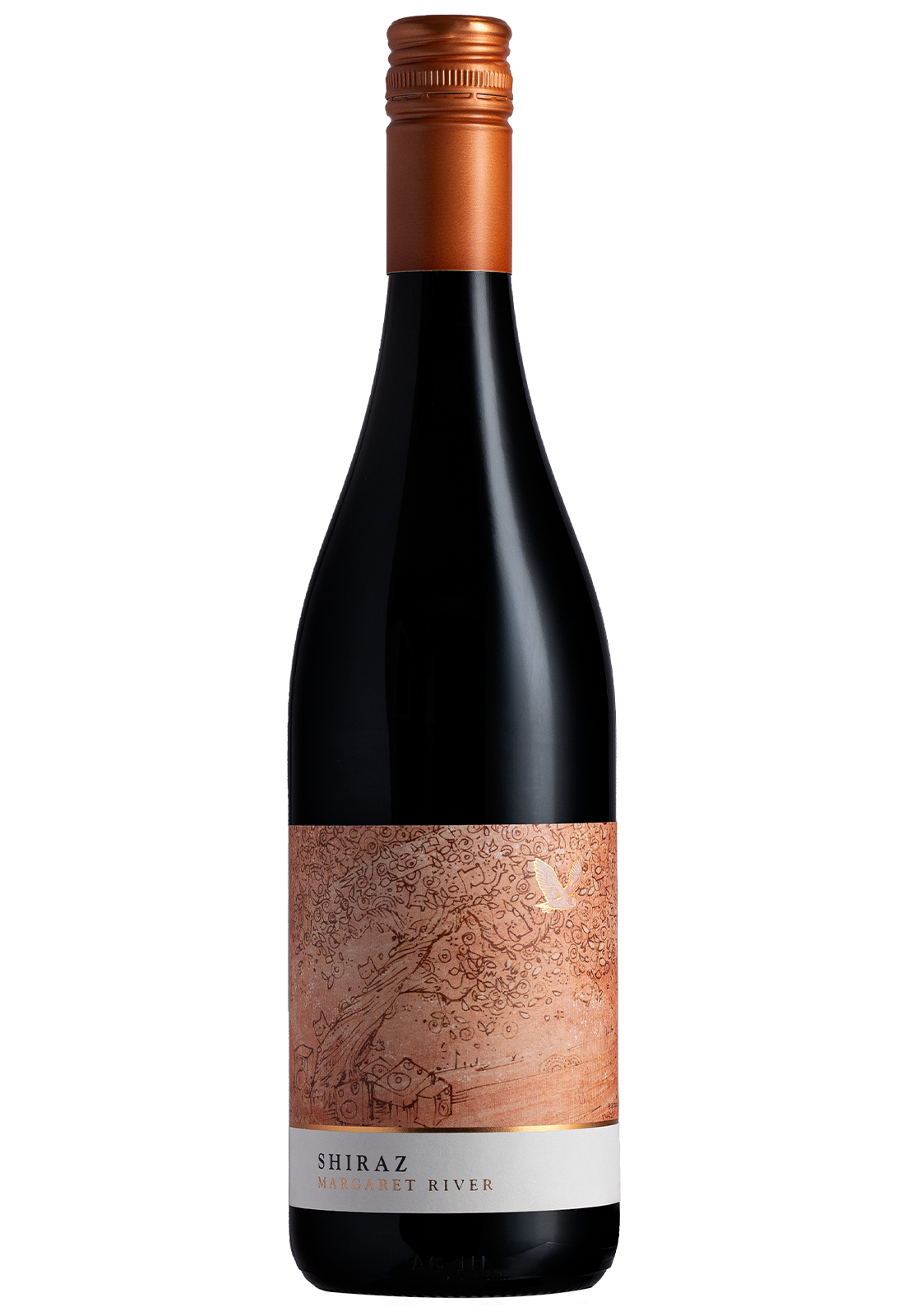 2023 Watson Family Shiraz