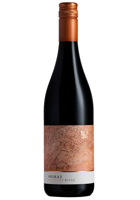 2023 Watson Family Shiraz