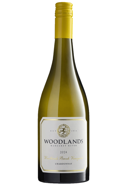 2024 Woodlands Brook Chardonnay