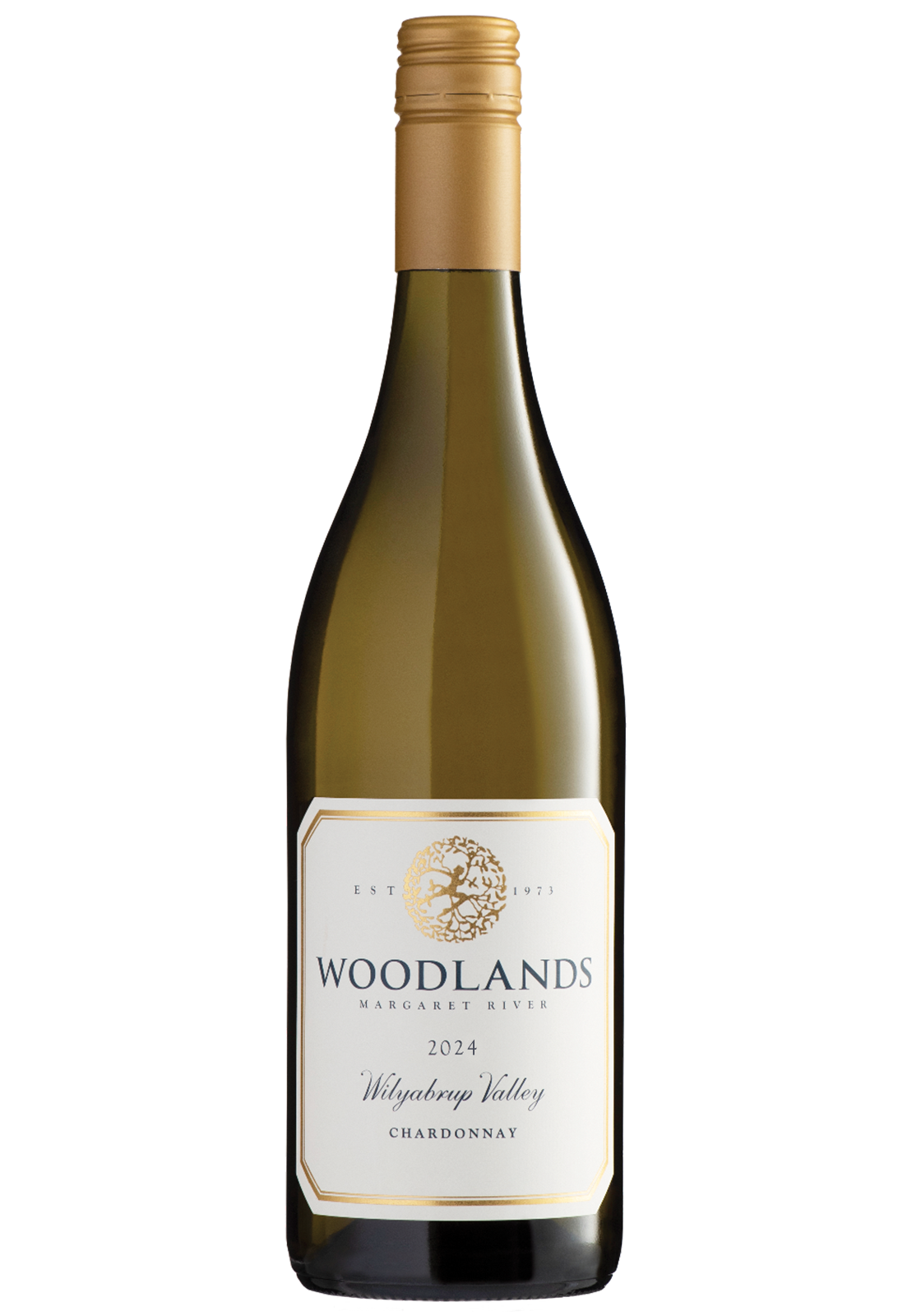 2024 Wilyabrup Valley Chardonnay