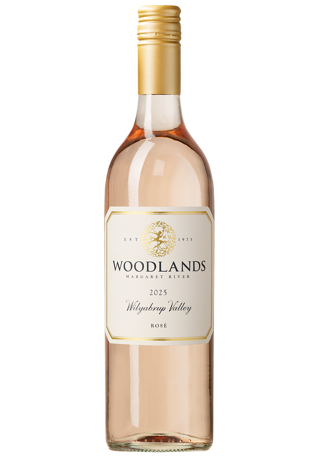 2025 Wilyabrup Valley Rosé