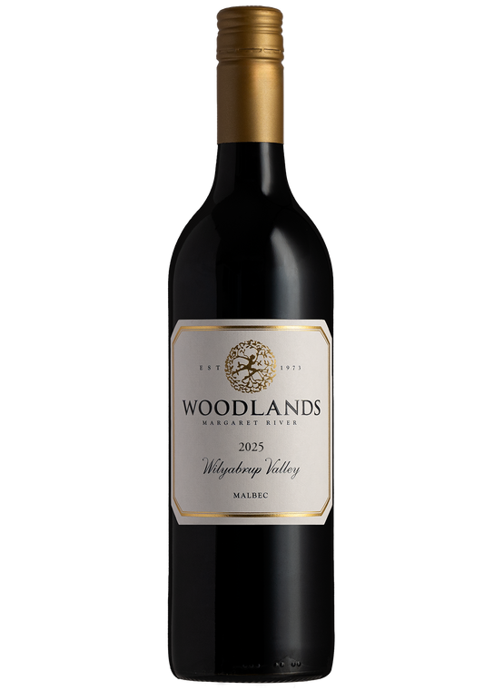 2025 Wilyabrup Valley Malbec