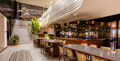 2023 Pop Up Cellar Door at the Claremont Hotel
