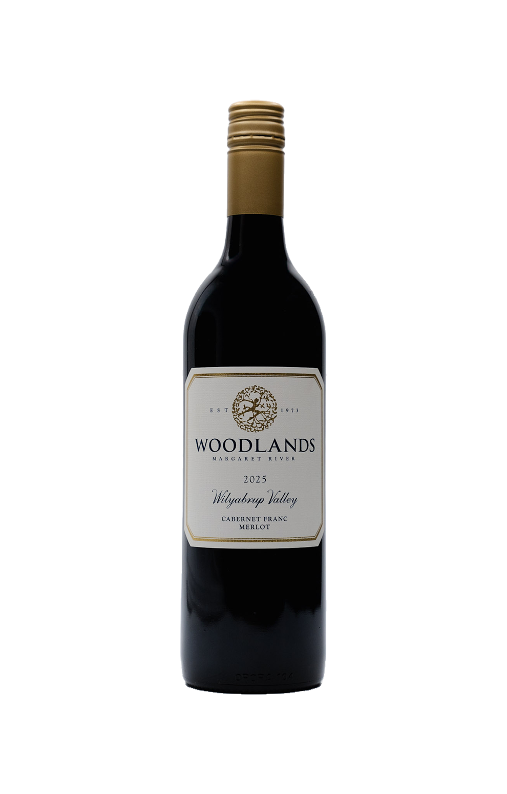 2025 Wilyabrup Valley Cabernet Franc Merlot