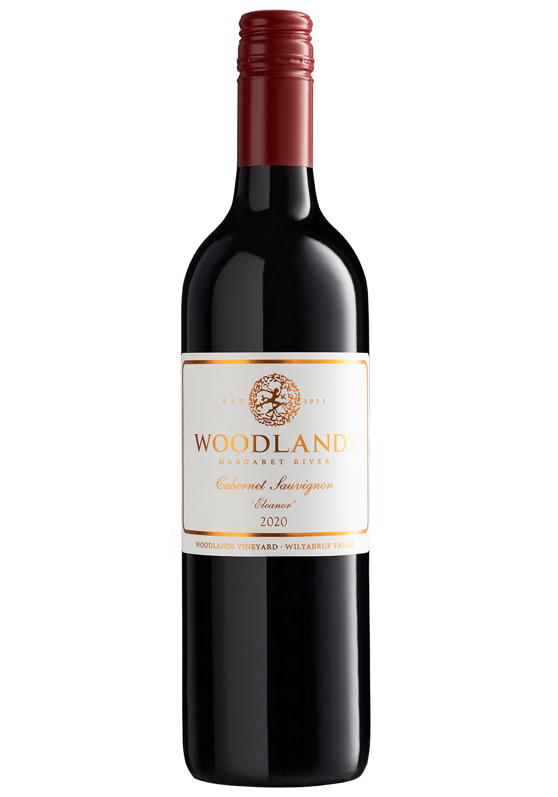 2020 Woodlands Cabernet Sauvignon 'Eleanor'