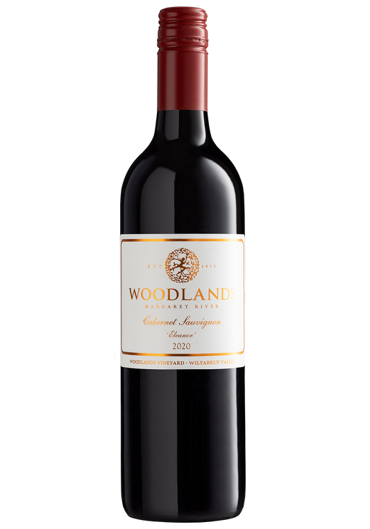 2020 Woodlands Cabernet Sauvignon 'Eleanor'