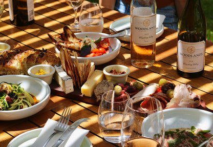 Wilyabrup Grazing Table for large groups