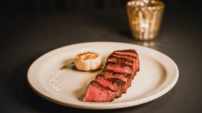 Singapore Dinner - REX Steakhouse - Thursday 20th November 2025