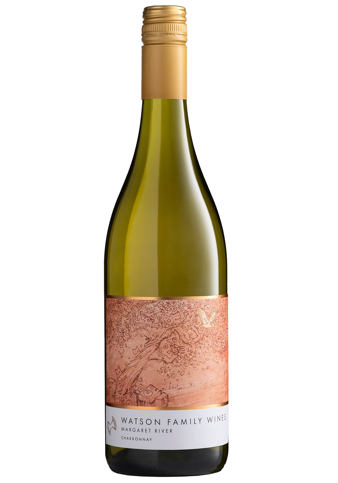 2023 Watson Family Chardonnay