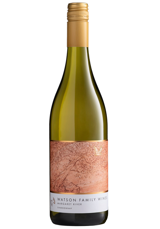 2023 Watson Family Chardonnay