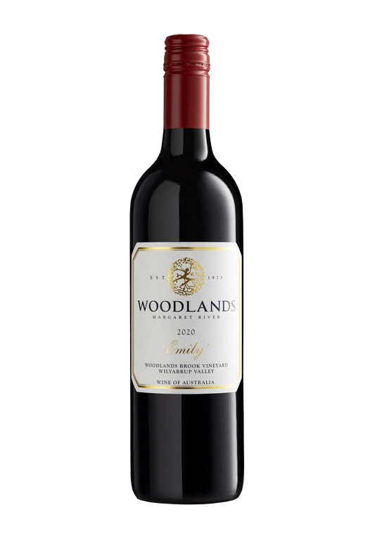 2020 Woodlands Brook 'Emily'