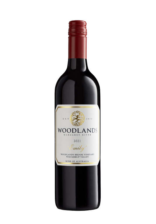 2021 Woodlands Brook 'Emily'