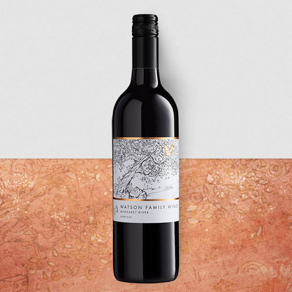 2017 Watson Family Nebbiolo